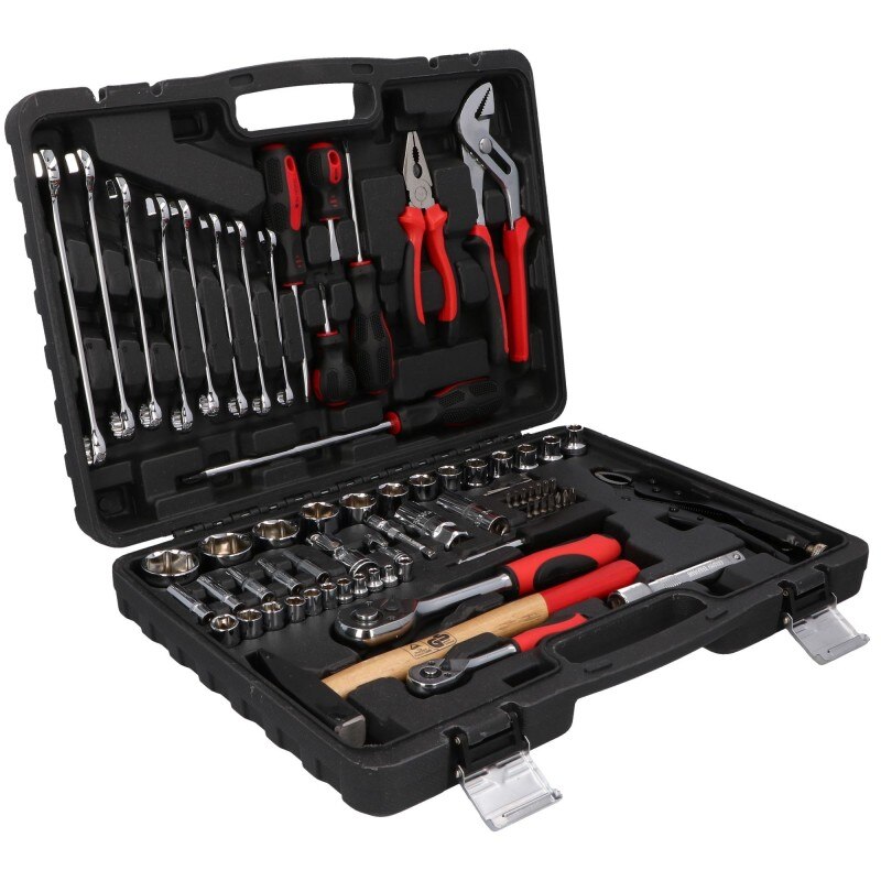 Trusa scule 72 piese