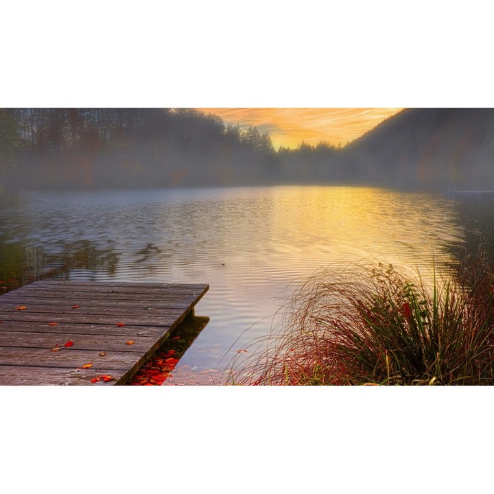 Öntapadós tapéta 80x125 cm Táj 896