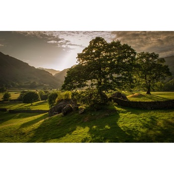 Fototapet autoadeziv 75x110 cm Peisaj 914 Fototapet autoadeziv 75x110 cm Peisaj 914