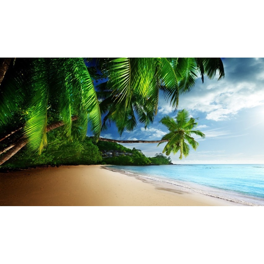 Tablou canvas 75x50 cm Peisaj 967