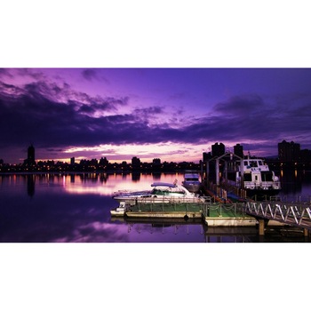 Tablou canvas 50x35 cm Peisaj 836 Tablou canvas 50x35 cm Peisaj 836