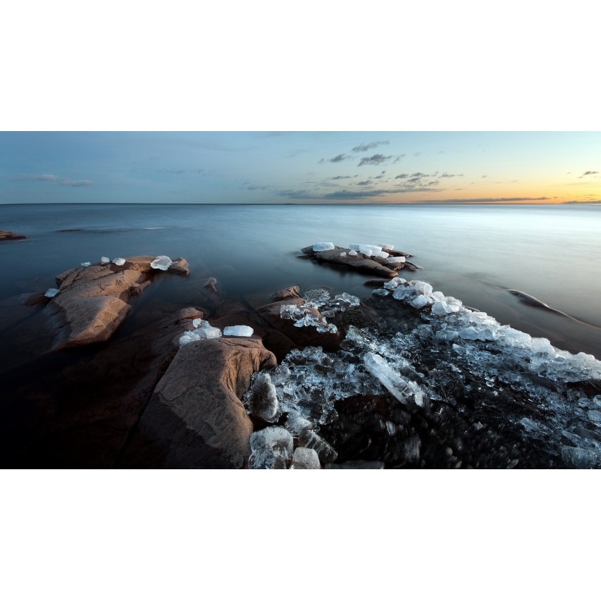 Tablou canvas 75x50 cm Peisaj 890