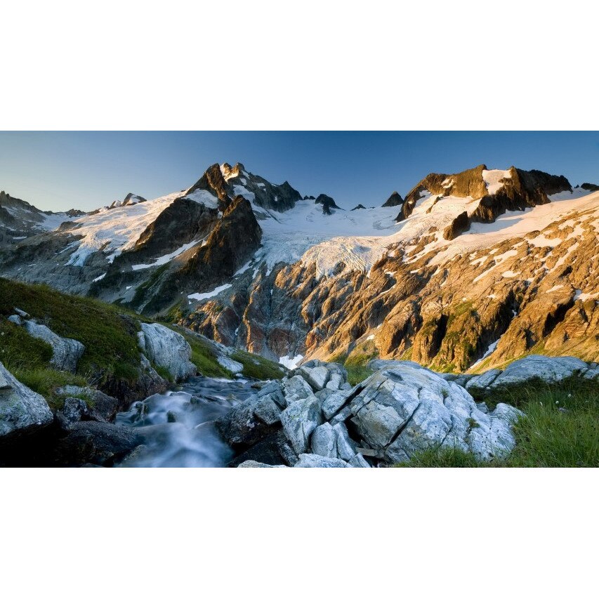 Tablou canvas 50x35 cm Peisaj 904