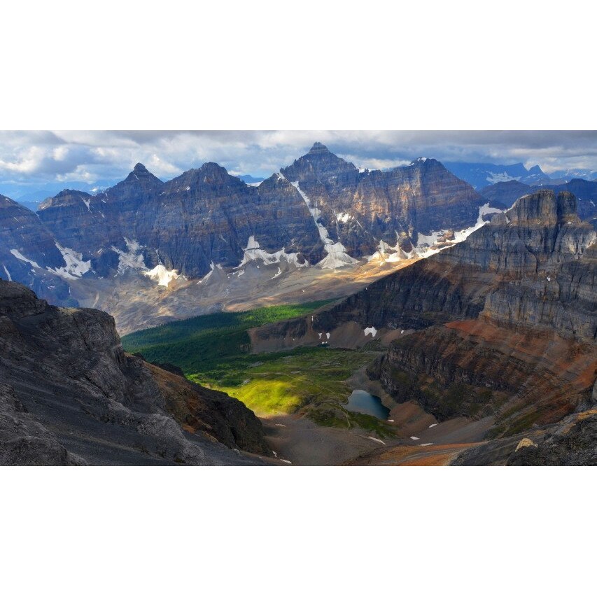 Fototapet autoadeziv 75x115 cm Peisaj 859