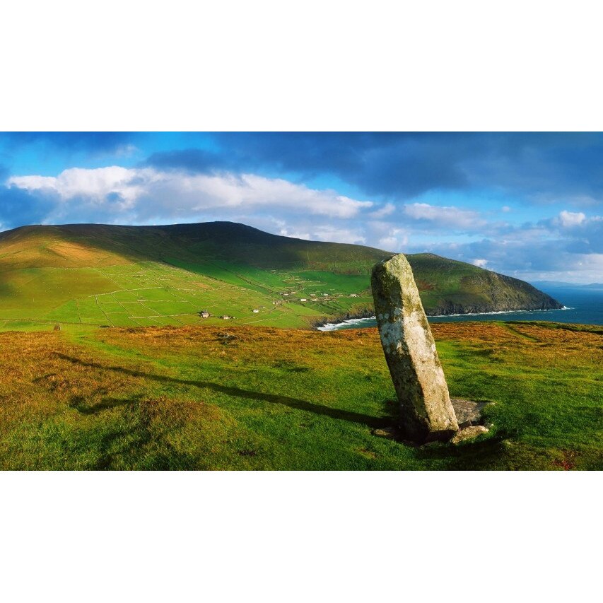 Tablou canvas 50x90 cm Peisaj 893