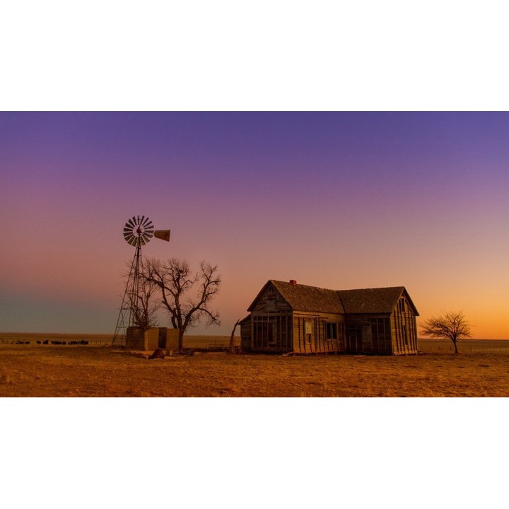 Öntapadós tapéta 80x125 cm Táj 998