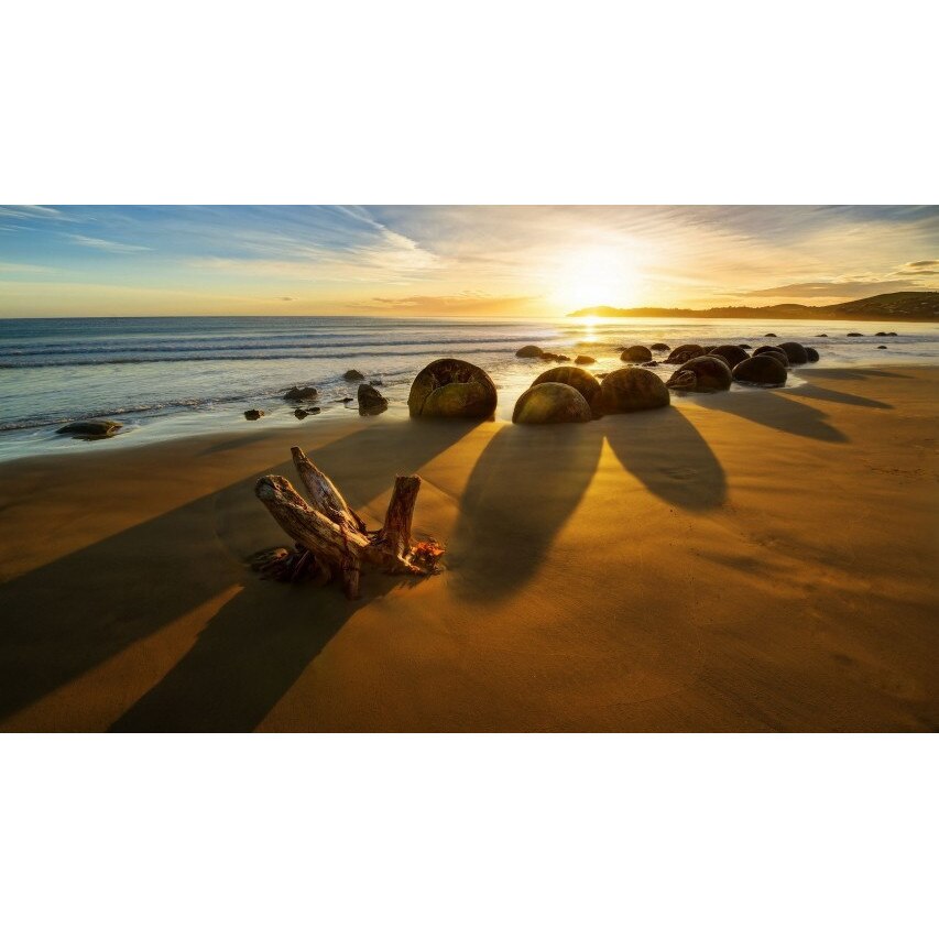 Tablou canvas 50x35 cm Peisaj 992