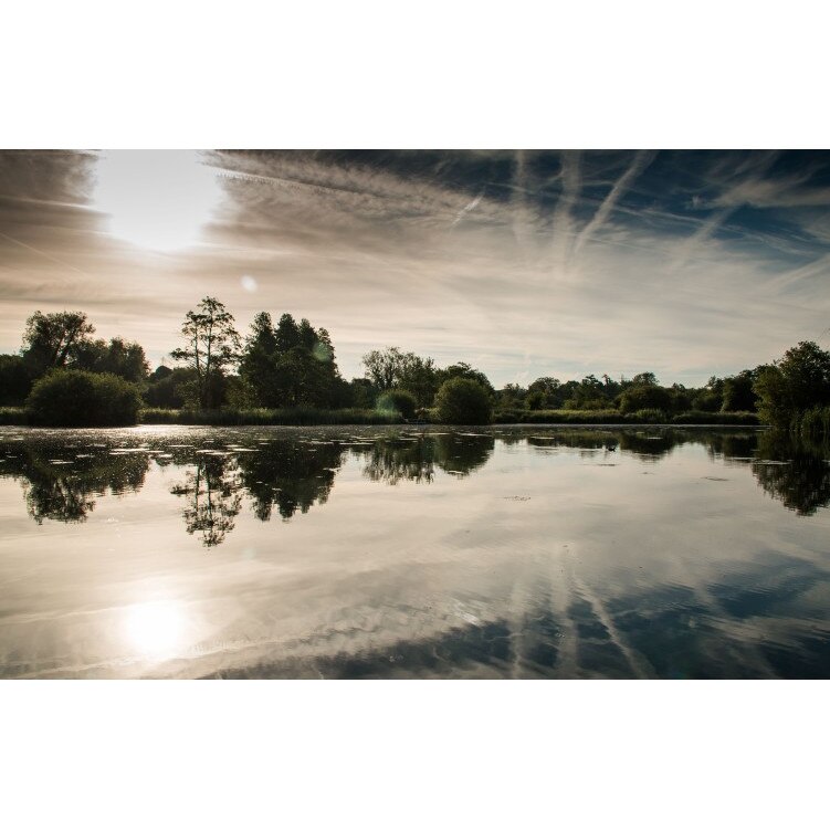 Tablou canvas 50x35 cm Peisaj 965