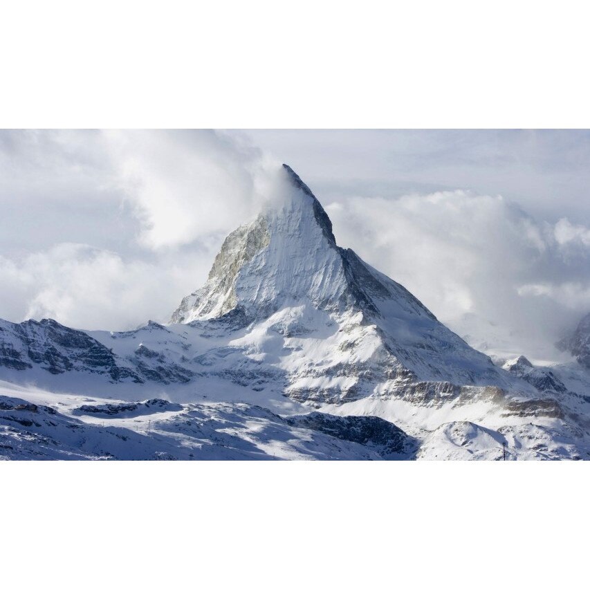 Tablou canvas 50x90 cm Peisaj 983