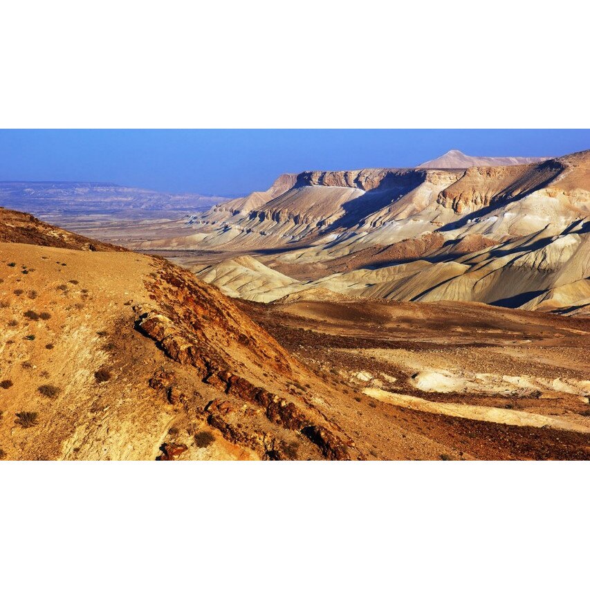 Tablou canvas 75x50 cm Peisaj 981