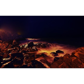 Tablou canvas 50x90 cm Peisaj 972 Tablou canvas 50x90 cm Peisaj 972