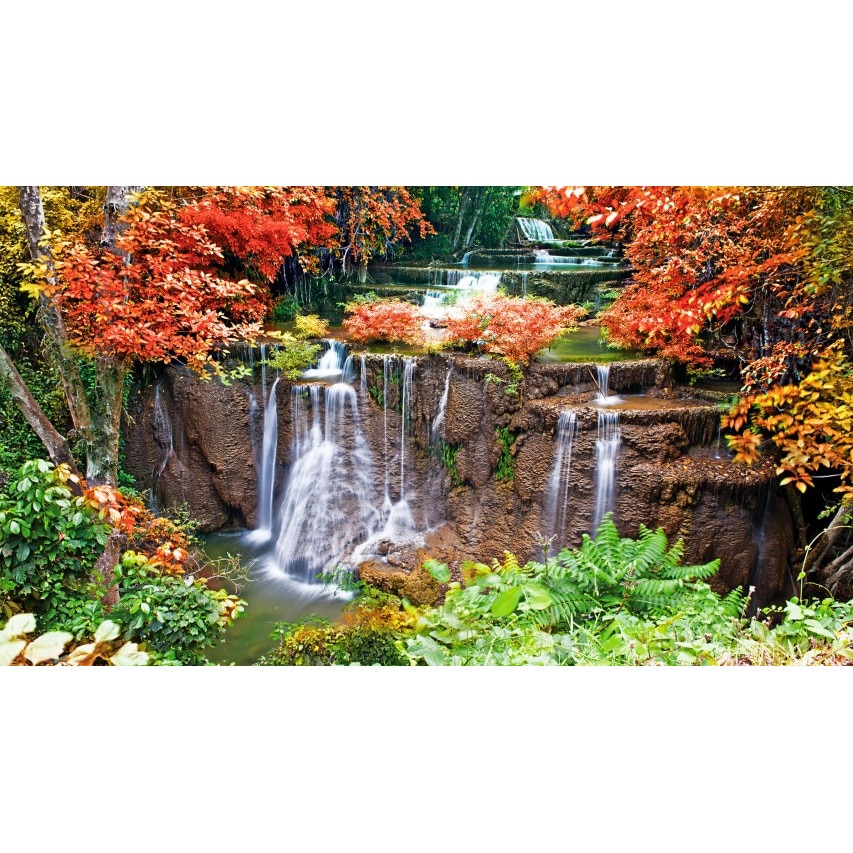 Tablou canvas 75x50 cm Peisaj 962