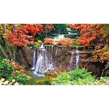 Tablou canvas 75x50 cm Peisaj 962 Tablou canvas 75x50 cm Peisaj 962