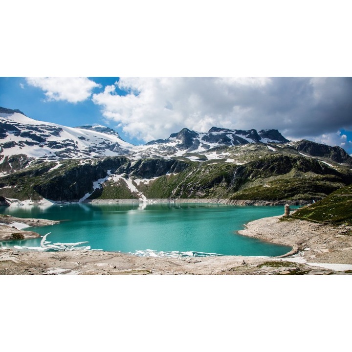 Öntapadós tapéta 90x130 cm Táj 957