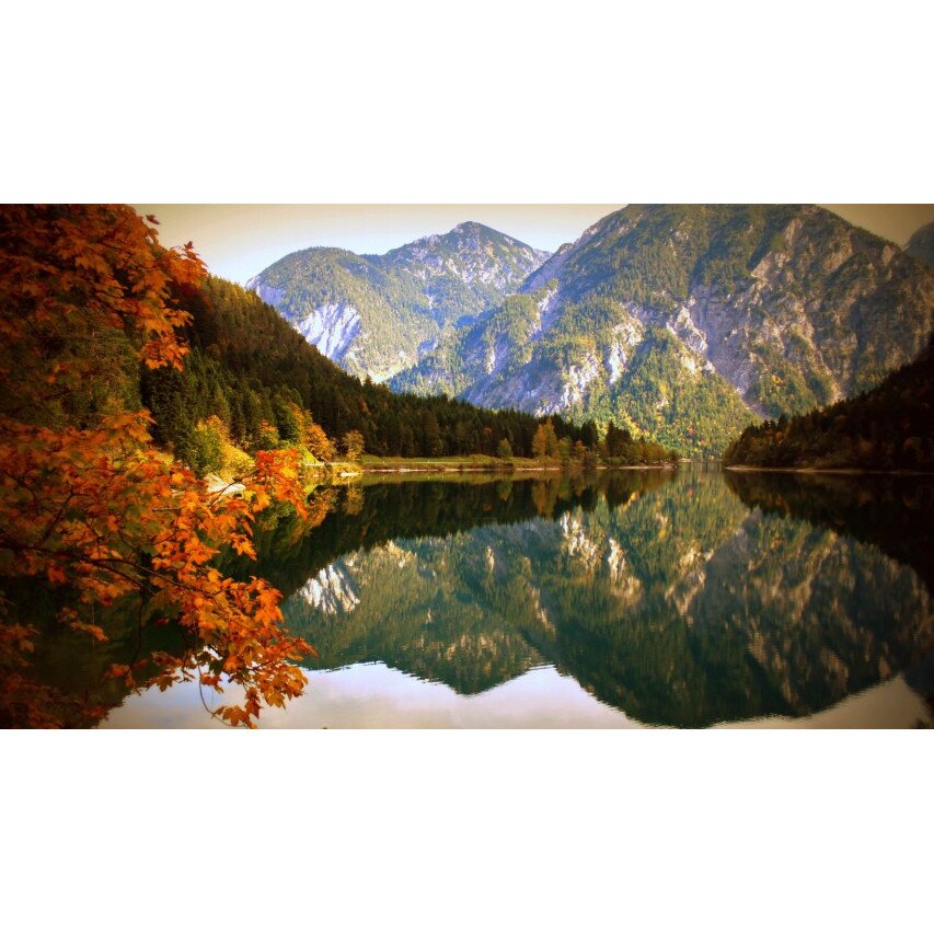 Tablou canvas 50x90 cm Peisaj 968