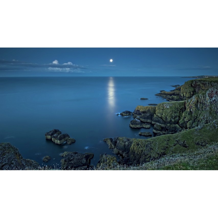 Fototapet autoadeziv 75x115 cm Peisaj 991