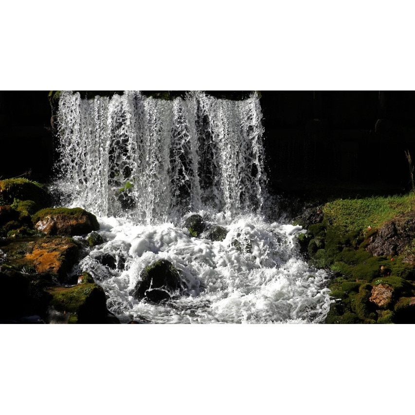 Tablou canvas 50x90 cm Peisaj 956