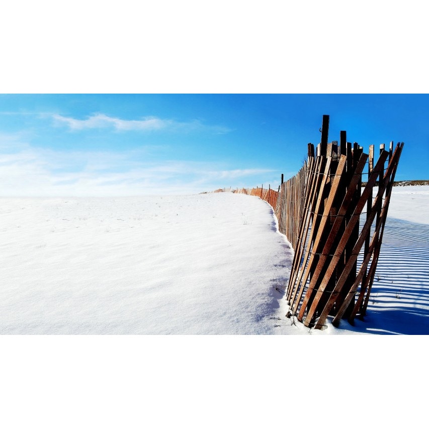 Tablou canvas 50x35 cm Peisaj 982