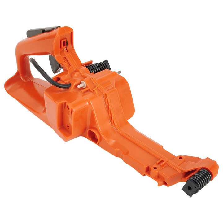 Rezervor benzina compatibil cu drujba Husqvarna 340, 345, 350, 346xp, 351, 353 Terra Motors