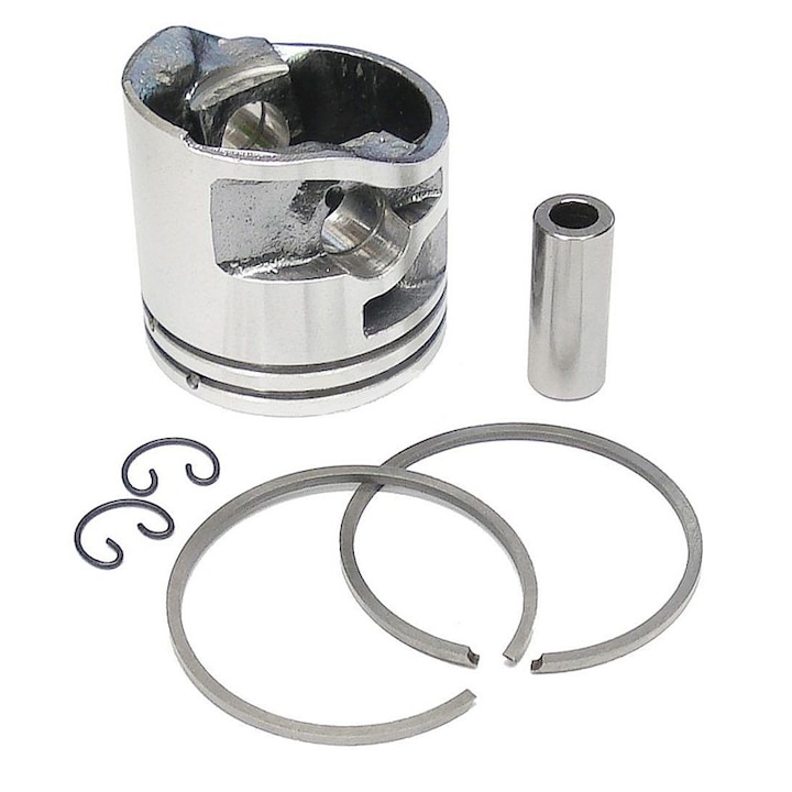 Set piston compatibil cu drujba Stihl 211 40mm Terra Motors