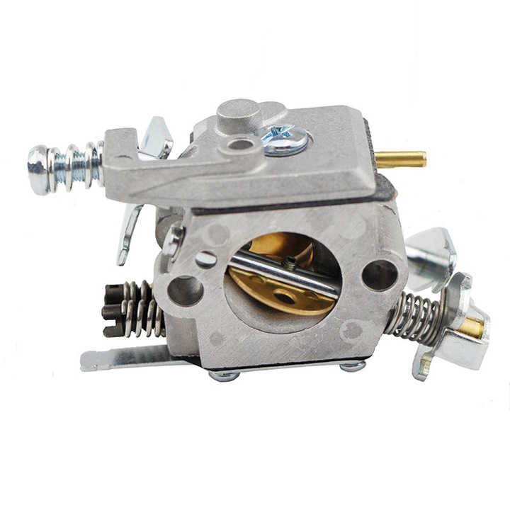 Carburator compatibil cu drujba Partner 351, 350, 370, 371, 372, 390, 420 Terra Motors