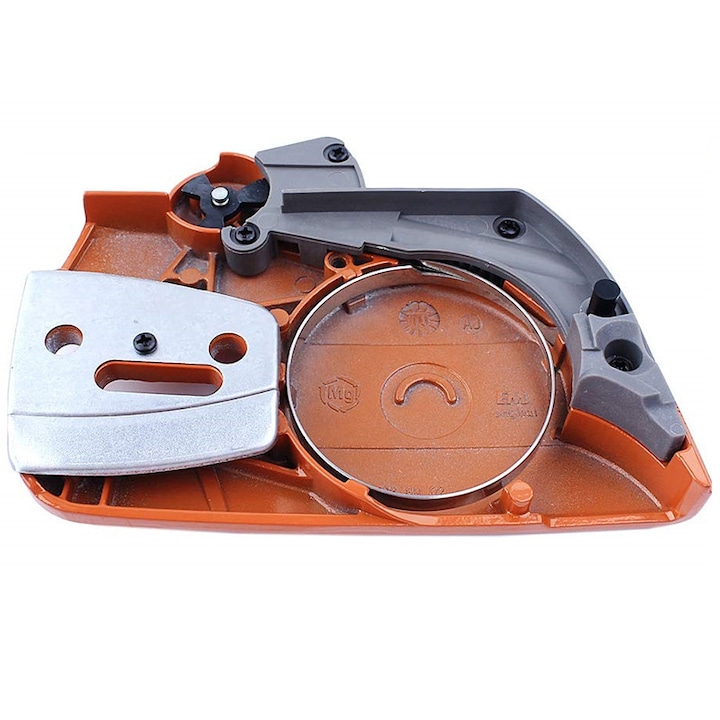 Capac prindere lama compatibil cu drujba Husqvarna 340, 345, 350, 346xp, 353, 357, 359 Terra Motors
