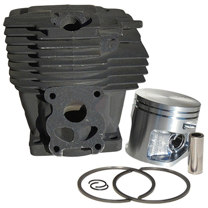 Set motor compatibil cu drujba Stihl 441 50mm (Meteor)