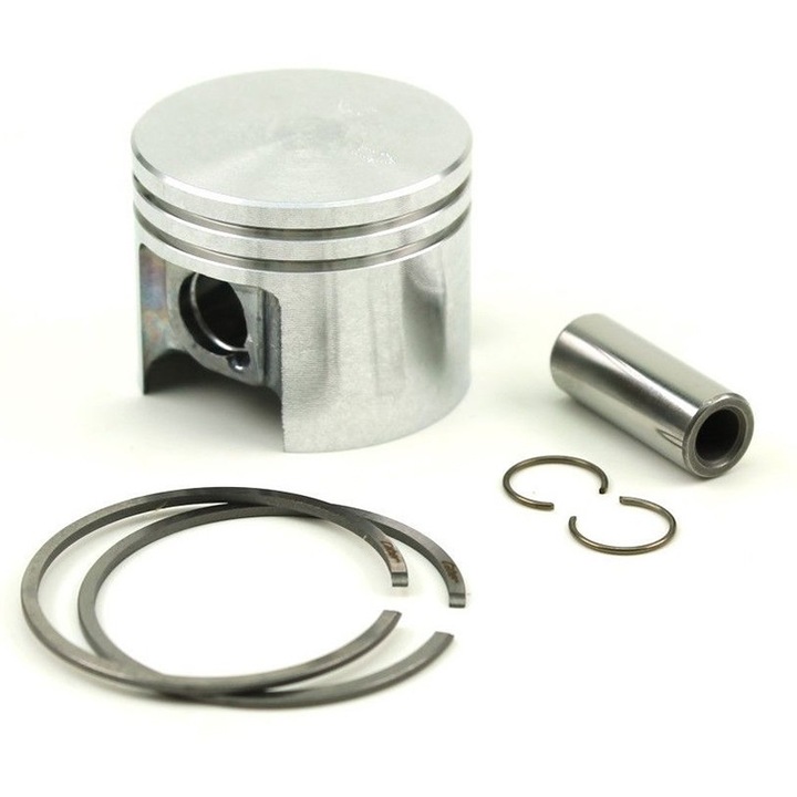 Set piston compatibil cu drujba Stihl 180, 018 38mm (bolt 10mm) (Aip)
