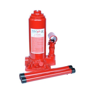 Cric hidraulic 20 tone EVO Cric hidraulic 20 tone EVO