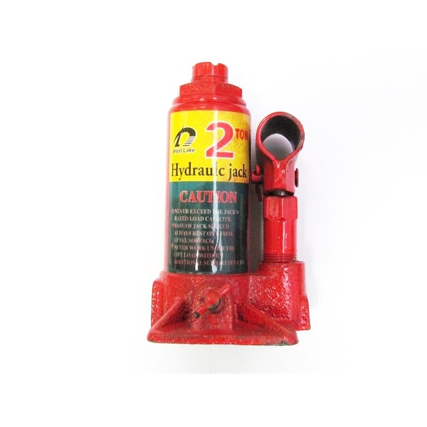 Cric hidraulic 2 tone EVO