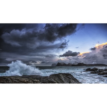 Fototapet autoadeziv 75x110 cm Peisaj 949 Fototapet autoadeziv 75x110 cm Peisaj 949