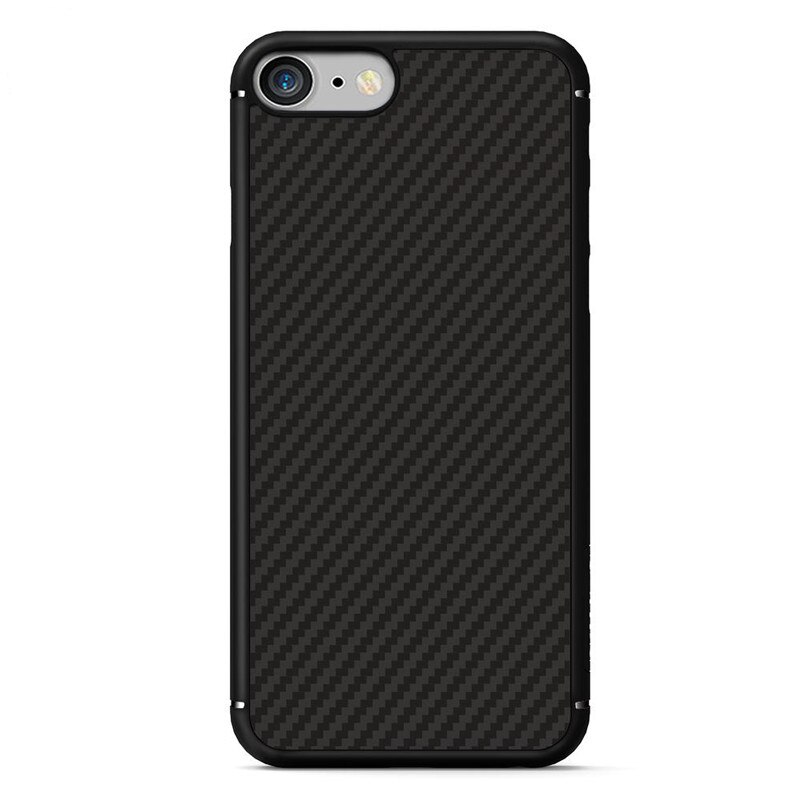Husa telefon mobil, NILLKIN, iPhone 7/8, Nillkin Fiber
