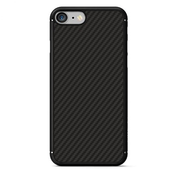Husa telefon mobil, NILLKIN, iPhone 7/8 Plus, Nillkin Fiber Husa telefon mobil, NILLKIN, iPhone 7/8 Plus, Nillkin Fiber