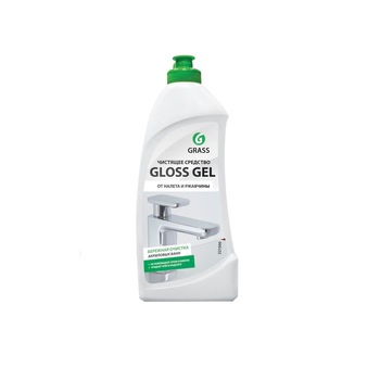 Detergent anticalcar, 500 ml Detergent anticalcar, 500 ml