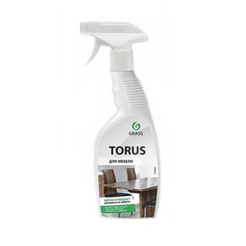 Detergent profesional pentru curatarea si intretinerea mobilierului, 600 ml Detergent profesional pentru curatarea si intretinerea mobilierului, 600 ml