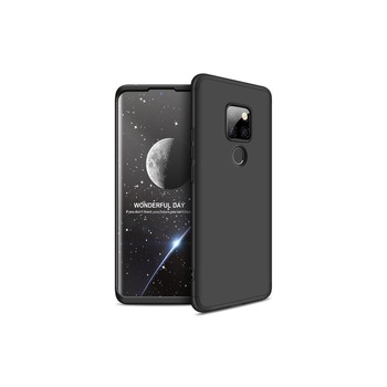 Husa Huawei Mate 20 GKK 360 Negru