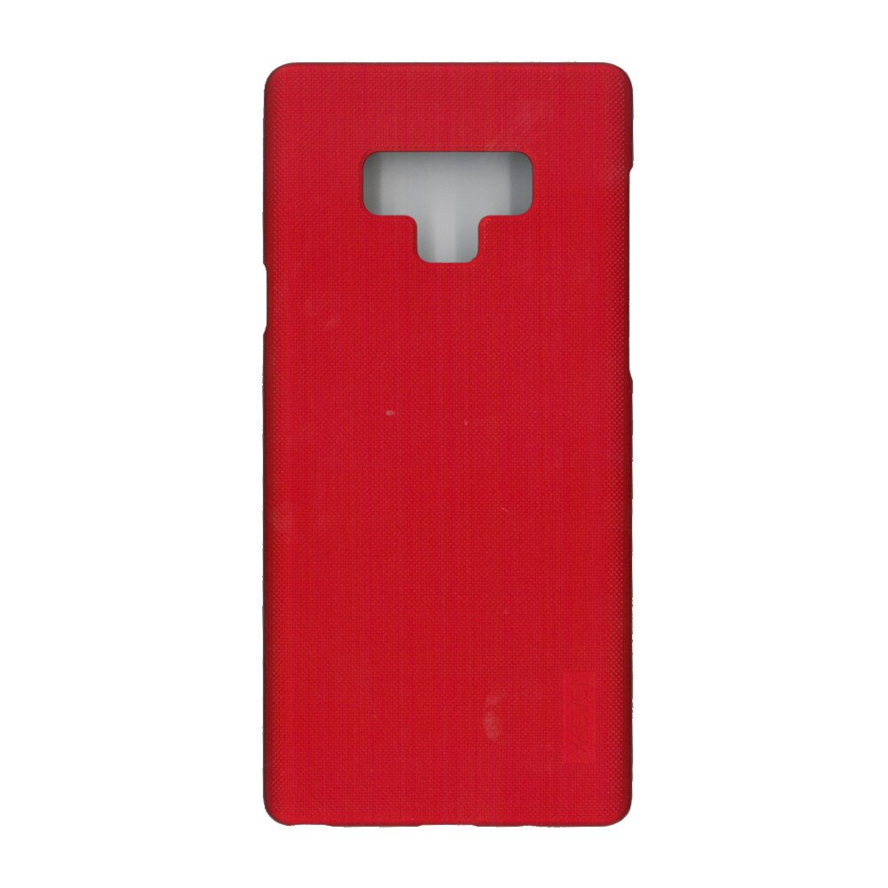 Husa silicon Samsung Galaxy Note 9 rosie X-Level Hero