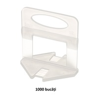 set 1000 bucati clipsuri 1 mm - nivelare gresie si faianta gama star imagen 30_0_
0