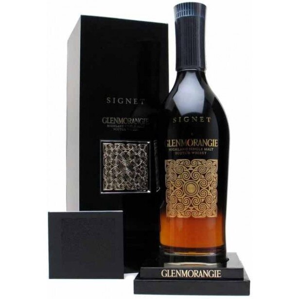 Whisky Single Malt Glenmorangie Signet 46 % - 700 ml - eMAG.ro
