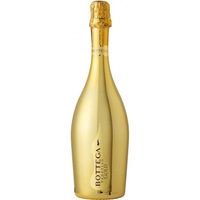 Vin spumant Bottega Gold Prosecco 11 % - 750 ml