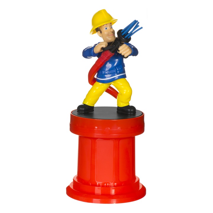 Фигура Симба Пожарникар Сам