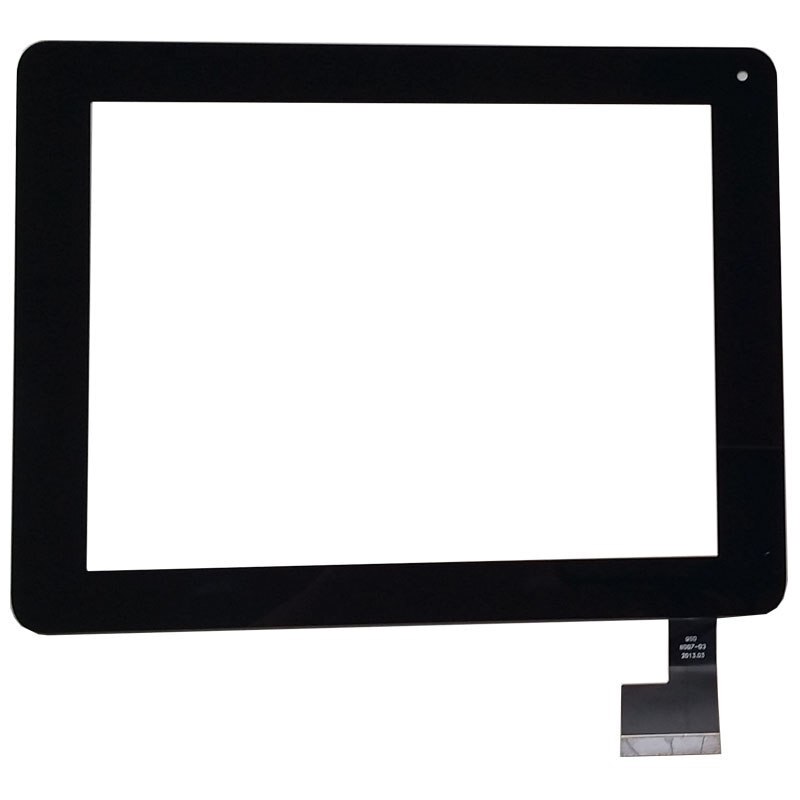 Touchscreen Smailo Web Energy 8