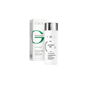 Serum reparator Recovery Pre &Post Repair Gigi 30ml Serum reparator Recovery Pre &Post Repair Gigi 30ml