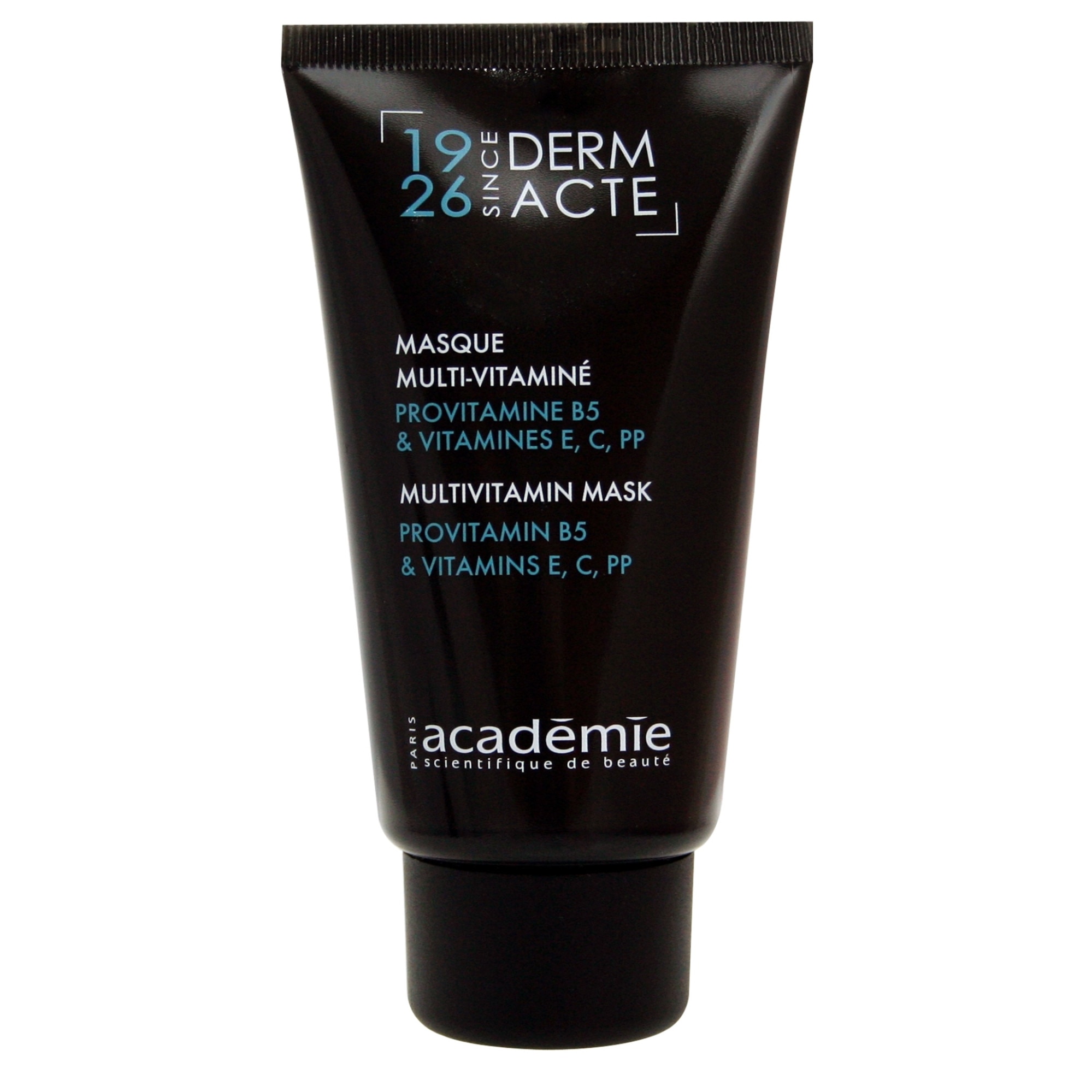 Masca multivitamine derm acte academie 50ml