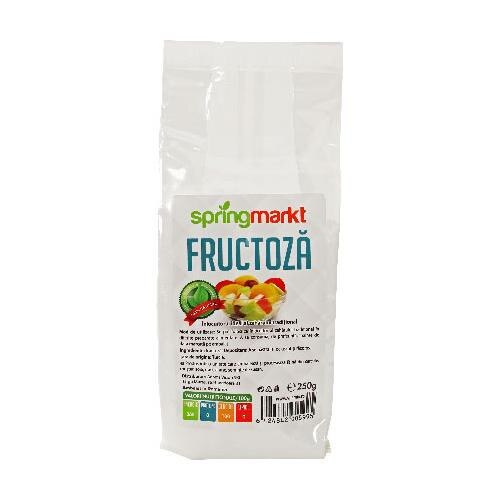 Fructoza Adams Vision 250gr