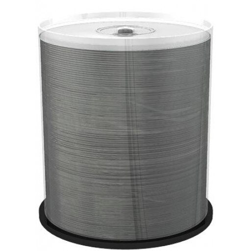 DVD-R MediaRange 4,7GB 16x (Printable) - 100 bucati