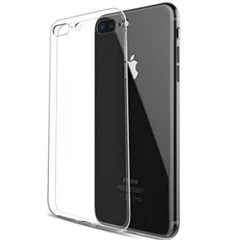 Husa protectie carcasa iPhone 8 / iPhone 7 silicon TPU ultra slim 0.3mm Transparenta Husa protectie carcasa iPhone 8 / iPhone 7 silicon TPU ultra slim 0.3mm Transparenta