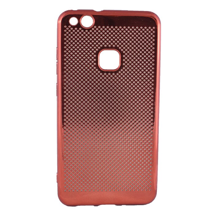 Husa luxury Huawei p10 Lite rosu