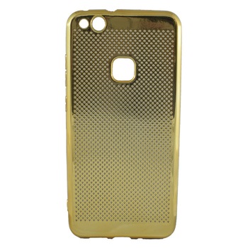 Husa luxury Huawei p10 Lite gold Husa luxury Huawei p10 Lite gold