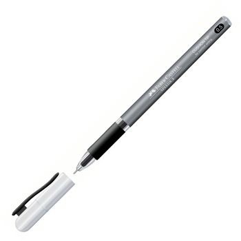 Pix Unica Folosinta Speedx 5 Faber - Castell Negru Pix Unica Folosinta Speedx 5 Faber - Castell Negru